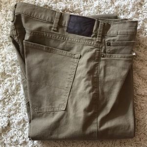 Dockers Straight Fit